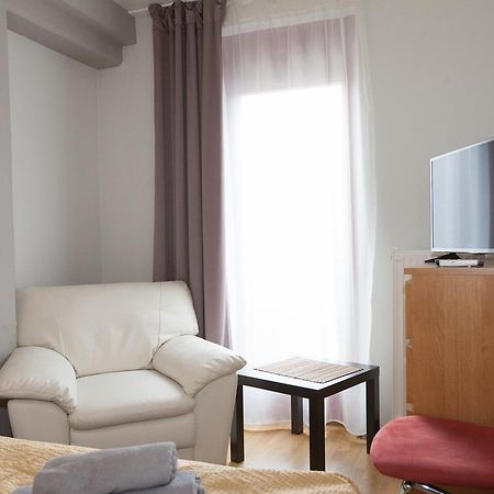 Hotel Anva House Budapešť Exteriér fotografie