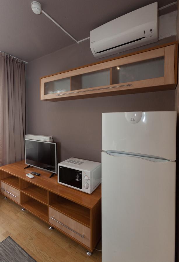 Hotel Anva House Budapešť Exteriér fotografie